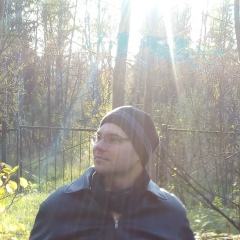 Broken Angel, 19.11.1983, Москва