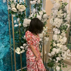 Jipariza Sydykova, 06.04, Алматы