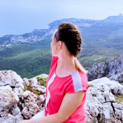 Олеся Долгова, Кириши