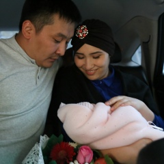 Раушан Калелова, 07.01.1990, Алматы