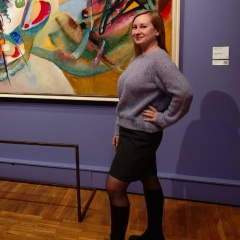 Анастасия Сорокина, 05.06, Москва