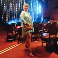 Мария Смирнова, 27.06