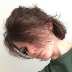 Виктория Бобровицкая, 30.10.1994, Киев