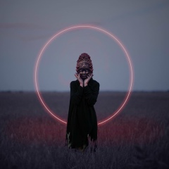 Alina Agafonova, 15.01.1927, Харьков