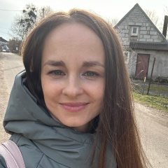 Екатерина Парчагина, 17.07.1987, Барнаул