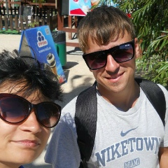 Евгений Матвеев, 10.09.1995, Запорожье