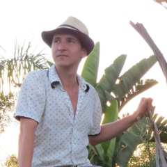 Вовка Галян, 26.01.1989, Королёв