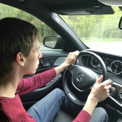 Andriy Senkiv, 25.02.1990, Львов