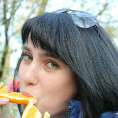 Анастасия Галактионова, 23.07, Москва