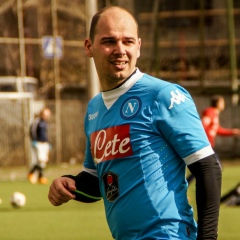 Алексей Корнаухов, 01.07, Москва