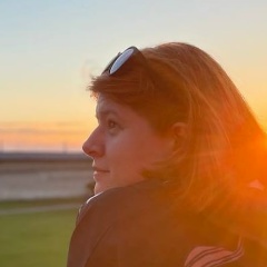 Лена Винклер, 10.12.1988, Санкт-Петербург