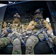 Сергій Крьока, 18.07, New York City