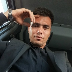 Мухаммадюсуф Иброхимов, 22.03, Москва