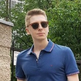 Алексей Упорников, 23.04.1998, Vantaa