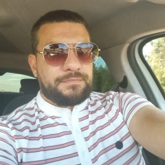 Руслан Идрисов, 14.04.1988, Москва