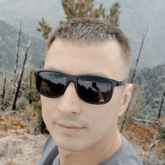 Альфред Татарин, 11.07, Новосибирск