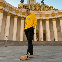 Артём Кудинов, Уссурийск