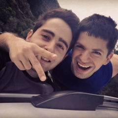 Davo Eghiazaryan, 10.07, Ереван