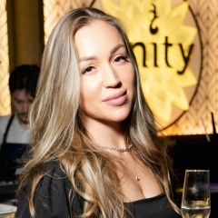 Елена Булгакова, 30.06, Санкт-Петербург