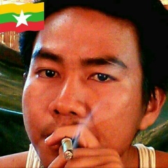 Nay Kafalldo, 02.08.1986, Hpa-an