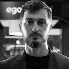 Гоча Джгубурия, 13.06, Батуми