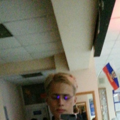 Антон Кулёв, 13.11.2001, Ставрополь