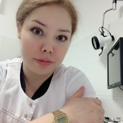 Диля Ибрагимова, 19.02.1988, Алматы