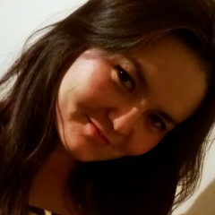 Жанар Айткожаева, 26.04.1990, Алматы