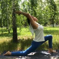 Мирасгуль Даулет, 29.06.1987, Астана