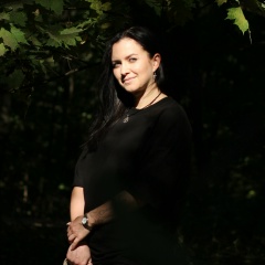 Светлана Долгова, 16.05, Волгоград