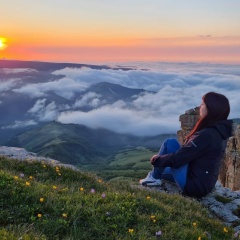 Нина Вялова