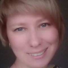 Вера Алексеева, 05.03, Комсомольск-на-Амуре