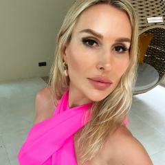 Ольга Paolla, 05.12, Санкт-Петербург