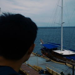 Максад Бегенчев, 17.04, Харьков