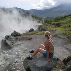 Ирина Трубина, 14.03.1985, Краснодар