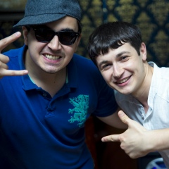 Murad Muradlee, 31.03, Баку