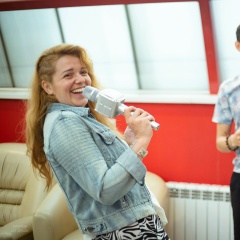Анастасия Катан, 07.07, Барнаул
