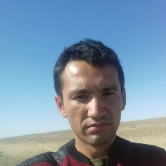 Erkin Uralov, 29.03.1991, Москва