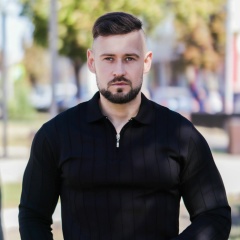 Алексей Арданов, 04.07