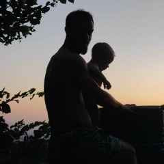 Роман Осьмаков, 17.07, Roma