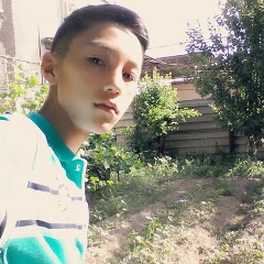 Бекжан Омирхан, 22.07.1999, Тараз