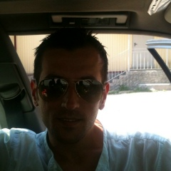 Denis Kaltakci, 20.06.1984, София