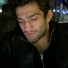 Садык Лалаев, 23.11, Нижний Новгород