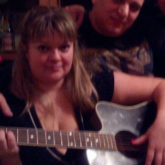 Юлия Чаплинская, 26.07.1986, Киев