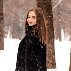 Галина Ермакова, 16.02, Санкт-Петербург