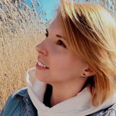 Валерия Басина, Санкт-Петербург