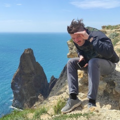 Игорь Дергунов, 14.12.1985, Казань