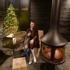 Лидия Акимова, 02.07.1982, Helsinki