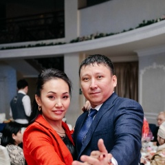 Жанар Солтанаева, 26.03.1984, Астана