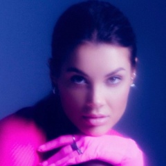 Виктория Кавелашвили, 19.01, Томск